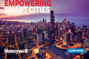 Smart cities facilitate an integrated approach to health crises